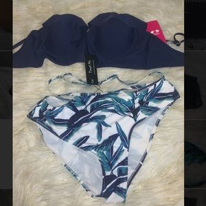NWT swimsuit